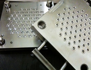 Mould Making image 2