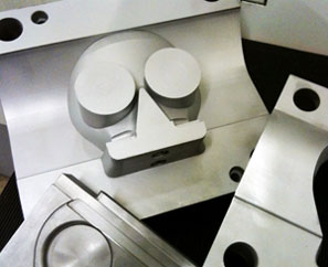 Mould Making image 1
