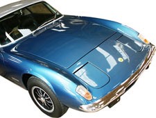 Classic Vehicles