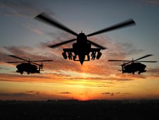Defence