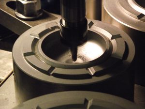 Mould Making