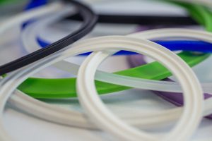Fairham Mouldings GASKETS